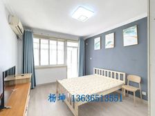 欣嘉苑精装1居49.69平南朝向视野开阔全明采光好