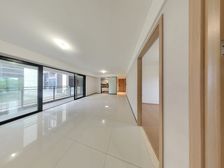 三水时代倾城 全新未住过 精装大四房 户型实用 大阳台