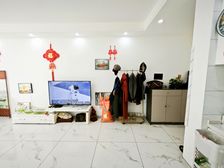 吉林大路 集中供暖 南向采光好 产权清晰 精装好房 刚需两居