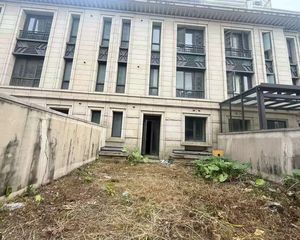 万科朗润园别墅 单价13500 上下四层半实用面积600