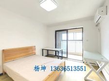 徐汇世家花园可做3居94.73平南朝向视野开阔采光好
