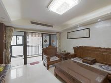 时代倾城 3室2厅 123.47平 来电有优惠
