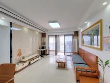 时代倾城 3室2厅 113.89平 来电有优惠