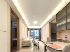 【打折急售】中建·京西印玥,低密奢装小3居,中楼层