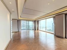 外滩核芯321㎡大宅,阔尺客餐厅,收藏城市封面资产 三期