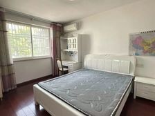 梅庄新村 二楼精装两室一厅靠印象汇中医院南北通透 商圈成熟