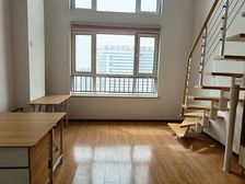市中心 70年产权住宅 loft 楼上面积赠送 汇中广场