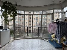 市中心 王家河畔 锦绣河山 小高层 户型周正 南北通透