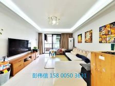 业主置换一手房 降.价80万出售 接受置换 带车位 近地铁