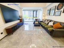 建发缦云 超稀缺全新豪装四房拎包入住 核心地段双學區 莱电