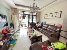 14号线经典4房 香馥湾经典6层电梯小洋楼精装修业主诚心出售