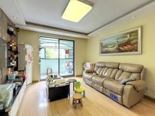 大华锦绣华城(四街区) 2室2厅 83.2平