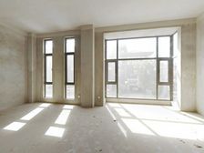 倚澜苑 5室2厅 398.89平端户别墅上百平花园