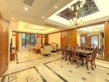 合生时代锦苑(别墅) 5室2厅 375.26平