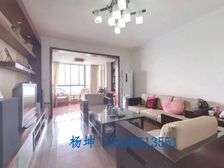 海上华庭 3室2厅 131.86平