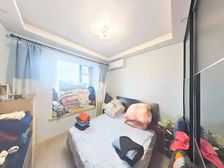 嘉城雅颂湾精装修拎包入住配套齐全
