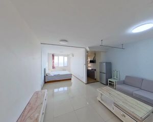 科技园区·首开华润花香四季·1室·1厅 满五唯一住房