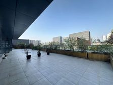 300平花园 金融城网红地段双子塔 一手交易各付各税可开票