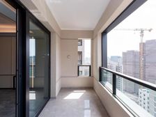 5月 新上 未住过 出国卖房 带车位 随时可看