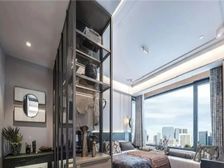 招商玺 143平4居 南北向简装修 拎包入住 看房随时价可谈