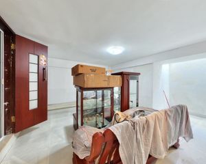 河滨印象 4室2厅 东北