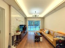 采光无遮挡,诚意出售,晶耀铁狮门品质住宅,满5年