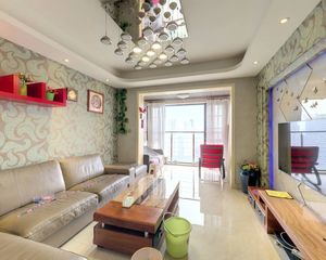 摩玛新城 3室2厅 97.82平