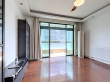 西部俊园 2室2厅 112.47平