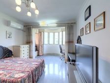 地铁20米,全明户型,看房方便,满五税少