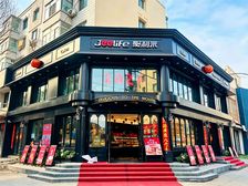 和平南市小独栋 !年金54万 !门前赠送停车场 !急 !