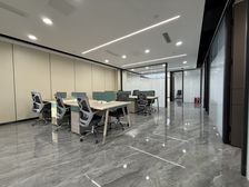 汉峪金谷326平东北向(地铁4号线,带家具,经十路片区)