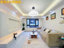 来电送家电 带精装修三房 1站广州南站 租4500起 速来