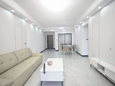 新收笋盘 市中心 百家福花园 送家私拎包入住 来电随时看房