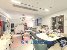 华利公寓精装2居122.02平南朝向视野开阔采光好