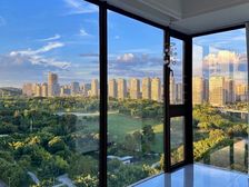 城市花园 顺盈商圈 田家炳旁 小户型 业主回香港发展急售