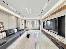 首创大河宸章 3室1厅 141.74平