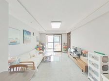 地铁口次新房 带产权车位 房东已买急售 看房随时 满五税少