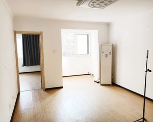 龙泉北里新景楼 2室1厅 2层 南北 龙泉简装实图