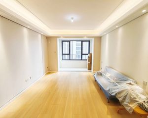 融创·唐庭壹号 3室1厅1卫 精装修 104万元