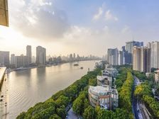 财富海景花园 商品住宅 中间好楼层 近医院 高绿化 出行方便
