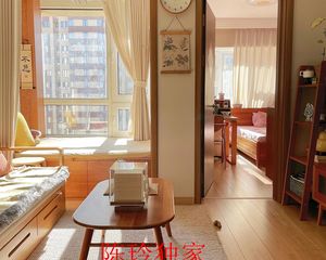 香港业主急售丨祖庙商圈丨带装修丨民水电丨配家私电丨不动产权!