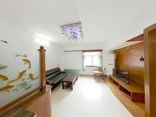 石歧中学城市花园宝华阁刚需三房两卫,首付5万月供1200