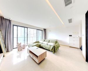 COSMO天廊 2室1厅 东南