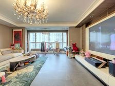 华业东方玫瑰D区 3室2厅 176.26平