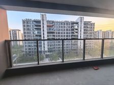 万达山姆配套成熟,交通便利。 ?稀缺洋房 中间楼层 新空房