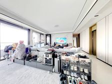 宝能·公馆1288南北朝向温馨3居室素质住户配套齐全