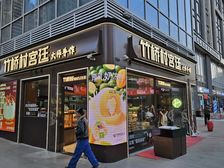 大事不好了丨年租金32万丨小寨旁丨7年租约丨12米面宽丨真实