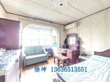 钦州花苑2居79.12平南朝向视野开阔全明采光好
