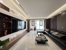 一线江景 前排! 虹桥国际新上好房 拎包入住 随时看房