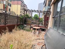 源盛嘉禾电梯洋房 带小院 北部核心地段 大社区